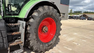 Fendt 936 Vario 2008 - N/A image 10
