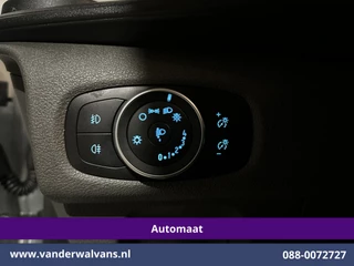 Ford Transit Custom 2021 - 1.0 EcoBoost Hybride Automaat L1H1 9 Persoons Personenbus Euro6 Prijs INCL BTW/BPM Airco | Cruisecontrol | LED image 19