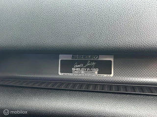 Ford F-150 2016 - USA Shelby obrazek 23