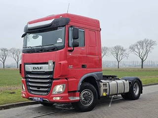 DAF XF480 2021 - N/A bild 2