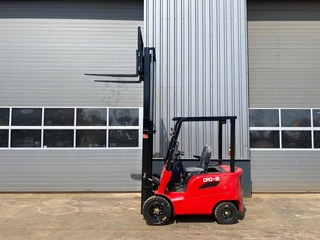 Easy Lift CPD15 2022 - N/A afbeelding 10