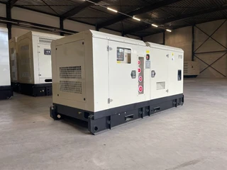 Iveco 2026 - NEF45TM2A - 110 kVA Generator - DPX-19791 imagen 2 miniatura