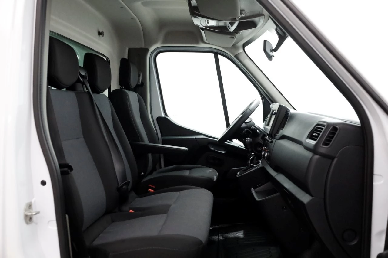 Renault Master 2023 - T35 2.3 dCi 145pk Bakwagen met laadklep 960kg laadvermogen 11-2023 Bild 5