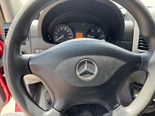 Mercedes-Benz Sprinter 2015 - 210CDI L2H2 270 Graden Deuren 164900KM imagen 10