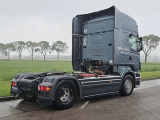 Scania R 2010 - R500 obrazek 3