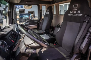 MAN TGS 2018 - 35.420 BL-8x4-4+HIAB 188 E-2 image 8
