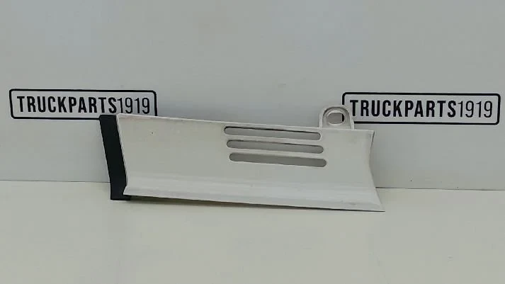 Scania - Body & Chassis Parts Afdekkap grill Re. Scania afbeelding 1