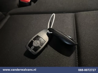 Mercedes-Benz Sprinter 2023 - 317 CDI 170pk L3H2 Euro6 Airco | Camera | Apple Carplay | Cruisecontrol | Stoelverwarming imagen 19