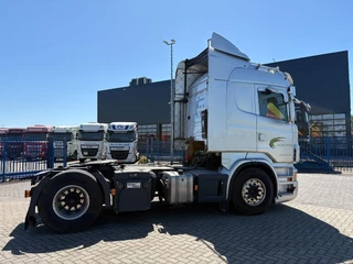 Scania R 2010 - R480 image 9