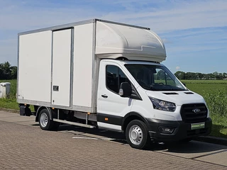 Ford Transit 2022 - 2.0 image 5