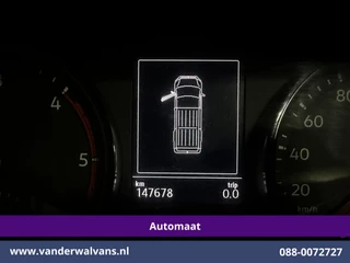 Volkswagen Crafter 2022 - 2.0 TDI 140pk Automaat L4H3 L3H2 Euro6 Airco | Camera | Apple Carplay image 21