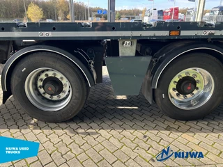 Vlastuin OB-18-30-BK Tridec besturing 2 assen 2022 - N/A zdjecie 10