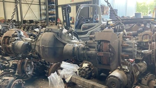 Volvo N/A 2013 - 20854722-20531043 RSS1356 RATIO 2.50 obrazek 5