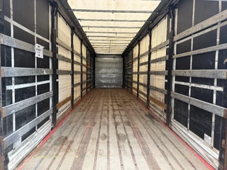 Kel-Berg N/A 2011 - CITYTRAILER 11,05 M INSIDE + ZEPRO 2.000 KG LOADLIFT obrazek 7