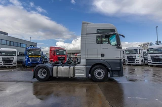 MAN TGX 2019 - 18.470 XXL BLS + KIPHYDR. obrazek 6