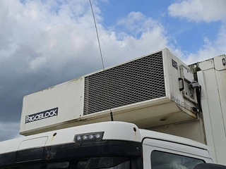 Scania P 2010 - P280 afbeelding 13