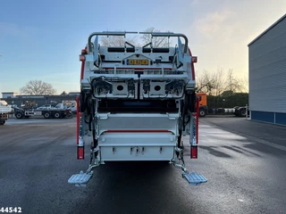 DAF FAG XB 260 Zoeller 14m³ met Jama Diftar! 2024 - N/A immagine 9