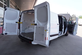 Ford Transit Custom 2020 - 300L 2.0 TDCI 130PK L2H1 Trend image 4