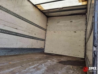 Diversen N/A 2012 - Occ Gesloten laadbak 8.40m obrazek 5