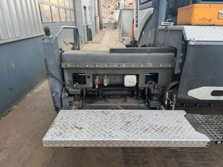 Vögele Super 1800-3i 2015 - N/A bild 38