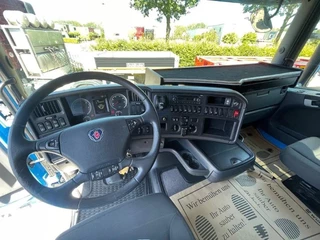 Scania R 2016 - R520 V8 6x2-4 obrazek 9