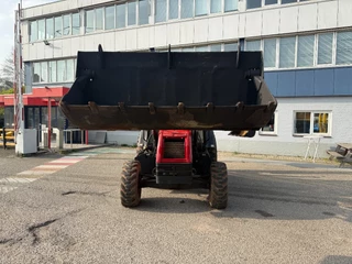 Terex N/A 2018 - TLB844S 4X4 immagine 5
