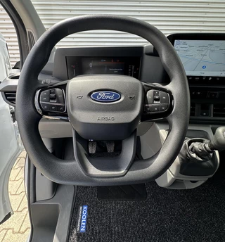 Ford Transit Custom 2024 - 280 2.0 TDCI L1 Trend Trekhaak|Navi|Led afbeelding 12