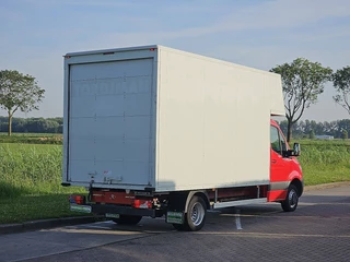 Mercedes-Benz Sprinter 2023 - 515 image 3 miniature