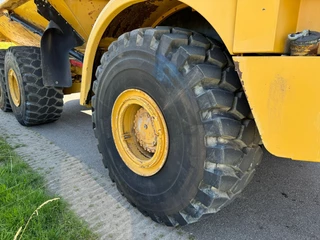 Caterpillar 740B 2011 - N/A immagine 14