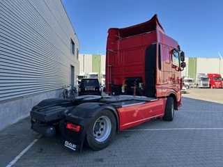 DAF XF 450 FT 2018 - Space Cab / 791 dkm obrazek 2