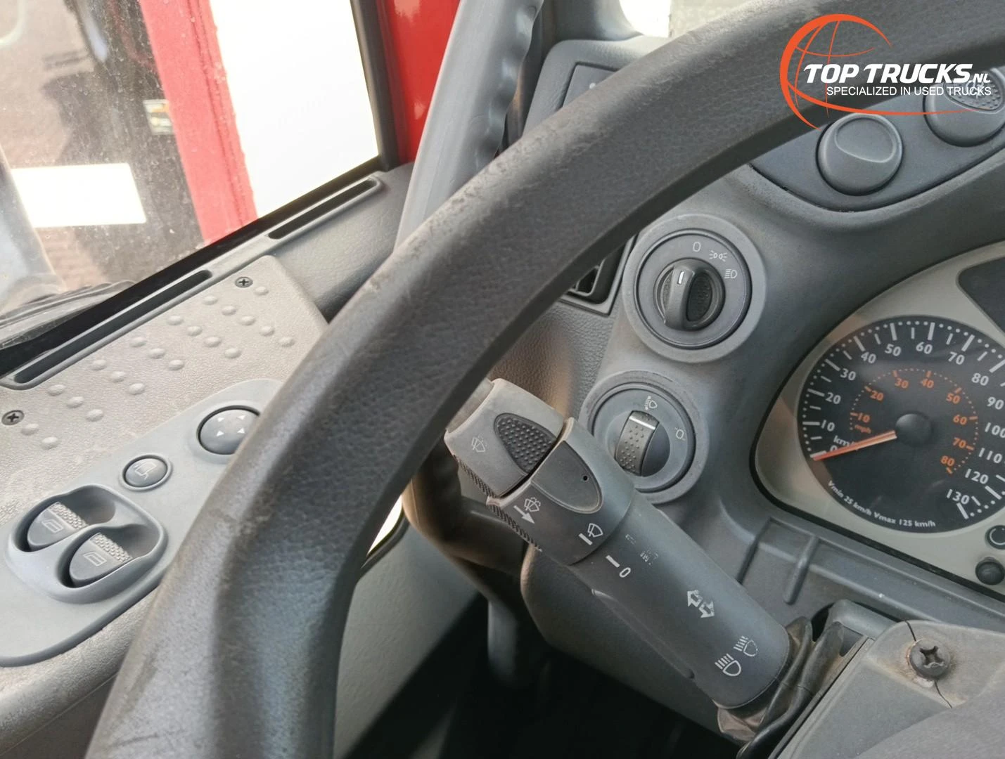 Iveco Eurocargo 2007 - 140 E24 afbeelding 12