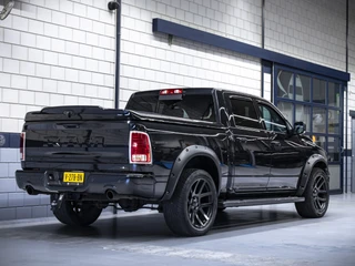 Dodge Ram 1500 2016 - Limited| Luchtvering afbeelding 3 miniatuur