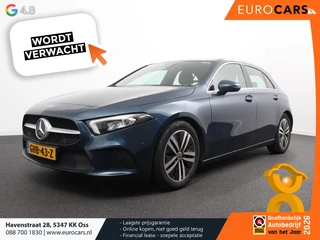 Mercedes-Benz A-Class 2022 - 200 163pk DCT Progressive на продажу