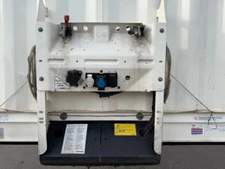 Krone N/A 2018 - SD 3 AXLE DRUM BRAKES SLIDING ROOF afbeelding 7