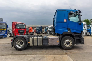 Renault N/A 2018 - T480+HYDR bild 3