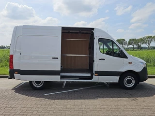 Mercedes-Benz Sprinter 2024 - 317 bild 15