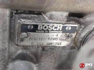 Bosch N/A - Occ brandstofinjectiepomp PE6P120/720RS167 Bosch afbeelding 4