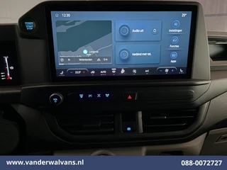 Ford Transit Custom 2024 - 2.0 TDCI 136pk L1H1 Euro6 Airco | Camera | Navigatie | LED | Apple Carplay | Adaptieve Cruisecontrol afbeelding 3 miniatuur