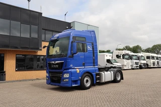 MAN TGX 2020 - 18.510 * RETARDER * EURO6 * 4X2 * na prodej