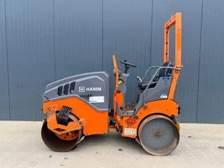 Hamm N/A 2013 - HD 10 C VV obrazek 7