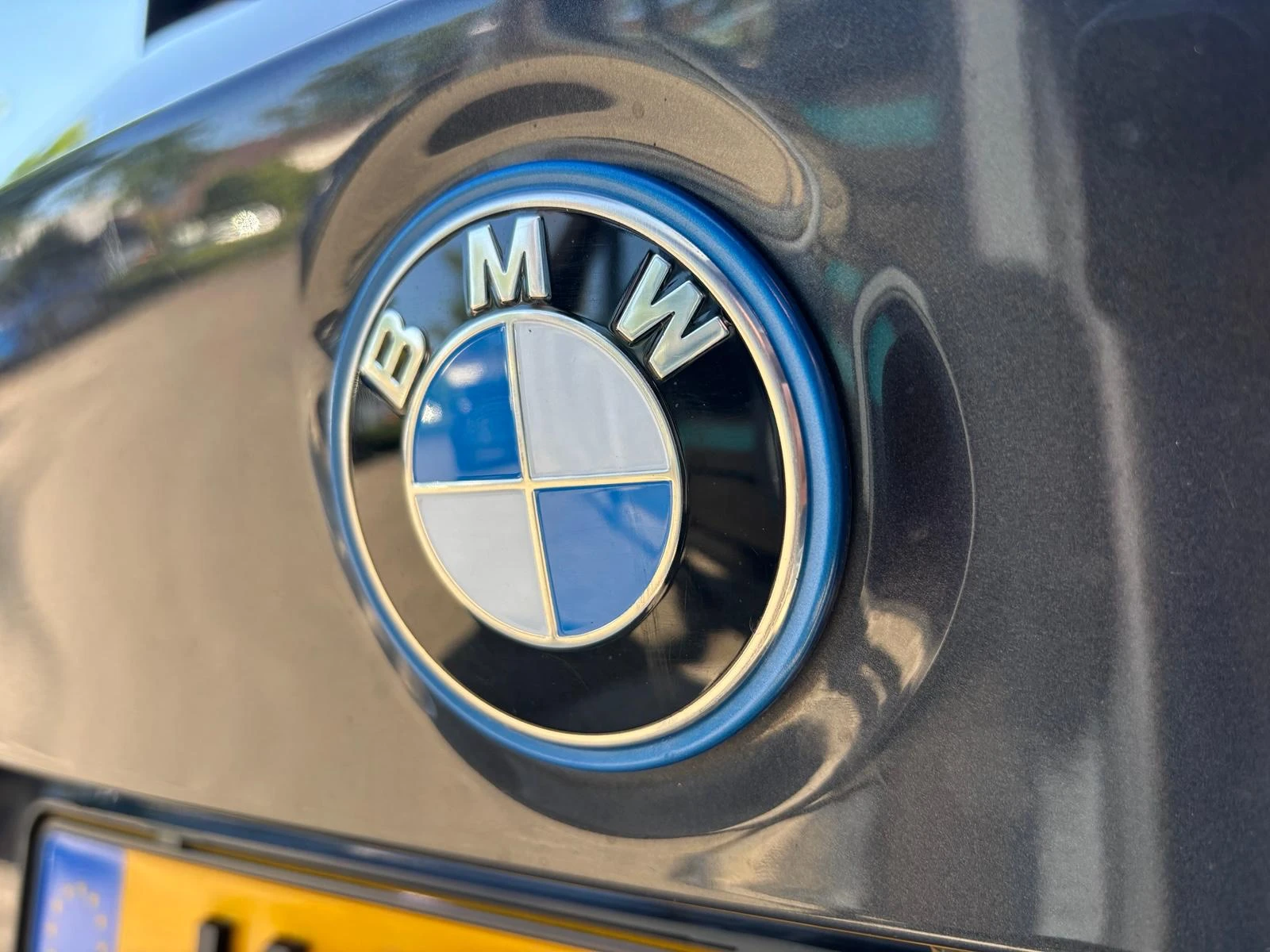 BMW X3 2023 - xDrive30e High Executive afbeelding 5