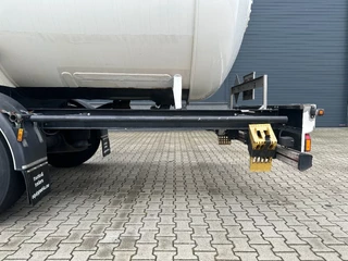 Diversen N/A 2008 - Fluid, 50.100L, P28BH, Propane, Butan, GAZ, ADR, DP: 05/29 immagine 36