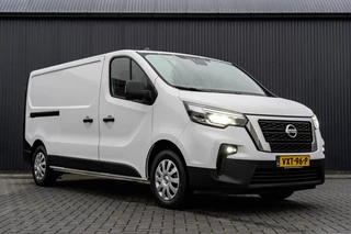 Renault Trafic 2023 - Primastar**dCi | L2H1 | Automaat | 150 PK | LED | Cruise | Airco | PDC | Euro 6** zdjecie 4