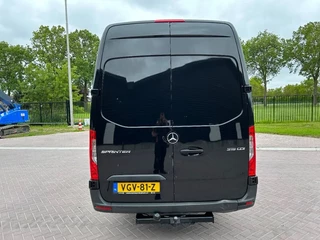 Mercedes-Benz Sprinter 2020 - 319 (euro 6 ) h2 l3 (135) imagem 7