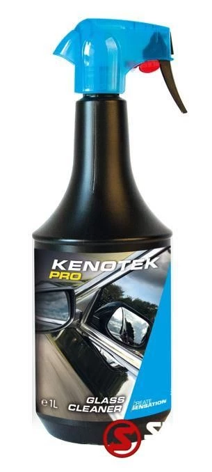 Diversen N/A - Kenotek Glass Cleaner 1L bild 1