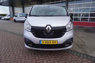 Renault Trafic 2018 - 1.6 dCi 122PK T29 L2H1 Luxe изображение 7