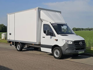 Mercedes-Benz Sprinter 2021 - 314 imagem 5