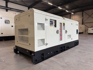 Cummins 2026 - 6BTA5.9-G2 - 138 kVA Generator - DPX-19836 imagen 2 miniatura