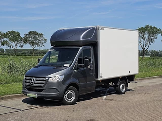 Mercedes-Benz Sprinter 2020 - 319 obrázek 2 náhled
