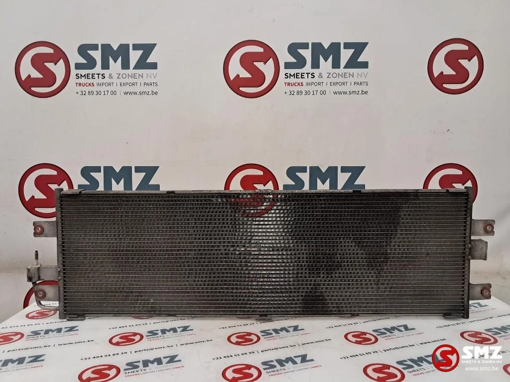 Ford - Occ condenser Ford afbeelding 1